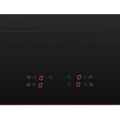 Варочная панель DeLonghi PIN 62 RUS