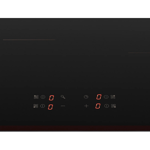 Варочная панель DeLonghi PIN 62 RUS