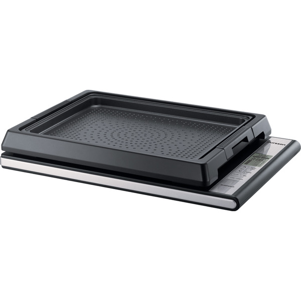 Индукционная плита Oursson IG1200B/BL