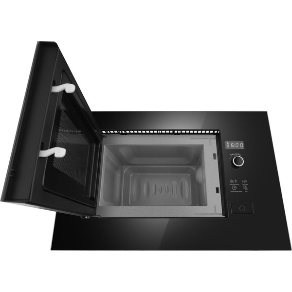 Встраиваемая микроволновая печь WEISSGAUFF HMT-206 B