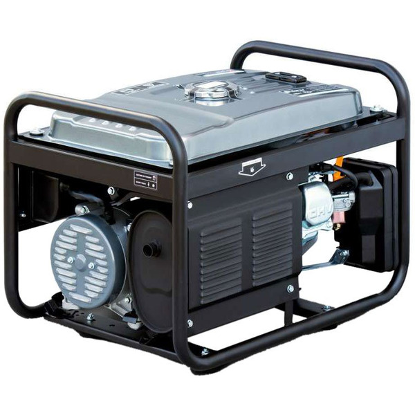 Генератор ELAND LA3500