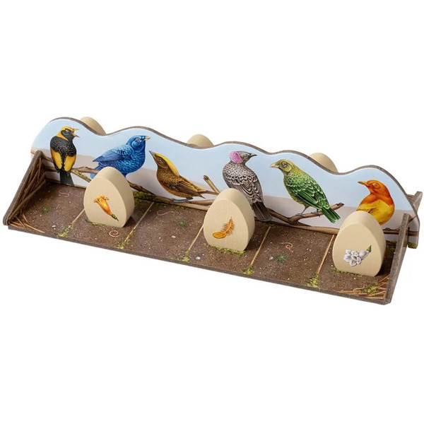 Настольная игра GaGa Шалаш GG572