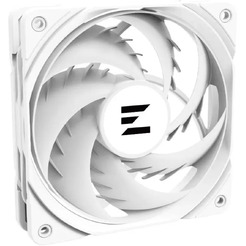 Вентилятор для корпуса Zalman ZM-AF120R ARGB (белый)