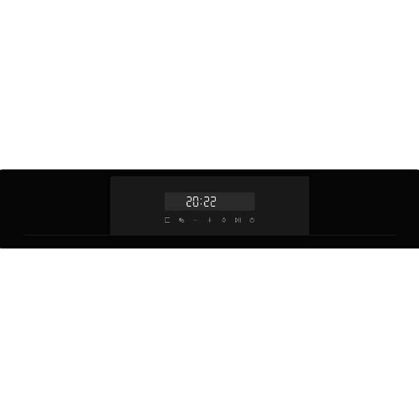 Духовой шкаф Haier HOX-FP3ABX