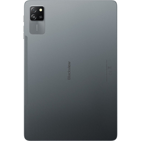 Планшет Blackview Tab 60 Pro LTE 8GB/128GB (серый, с аксессуарами)