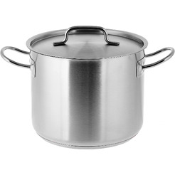 Кастрюля Appetite Professional SH12112