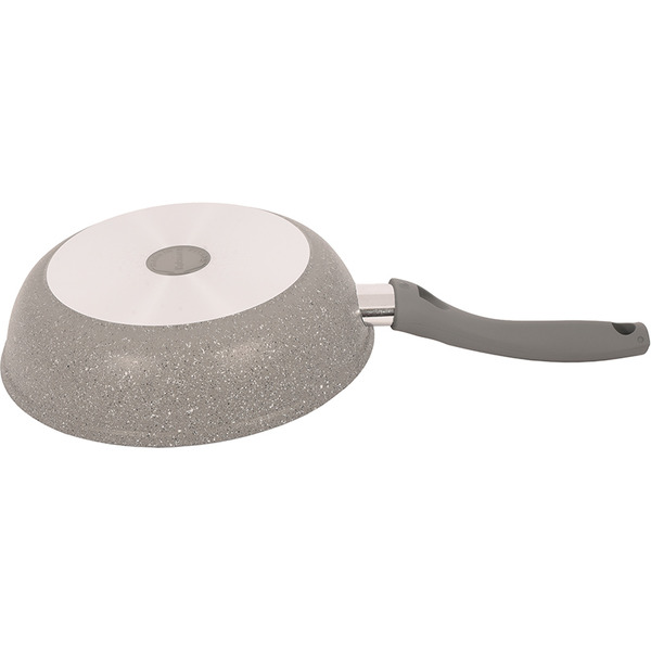 смс227а Сковорода с ручкой Kukmara