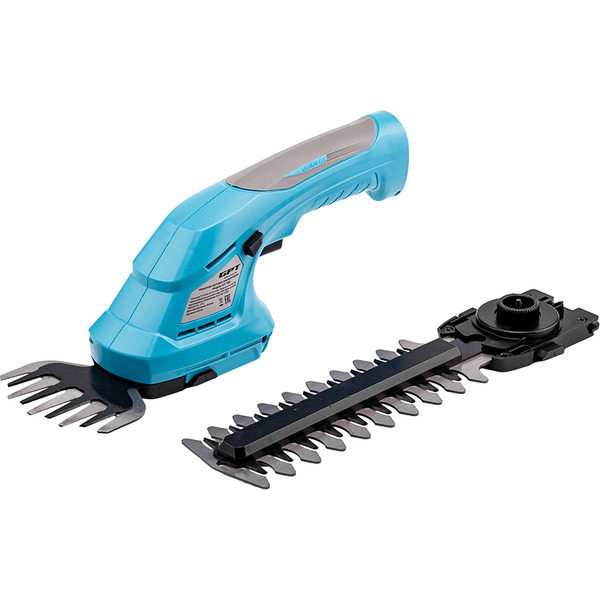 Ножницы-кусторез аккумуляторные GPT SGT 720L