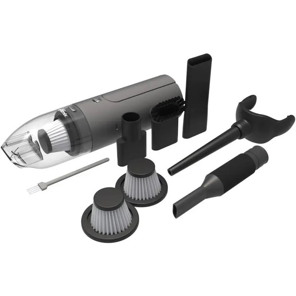 Автомобильный пылесос Ritmix CVC-005