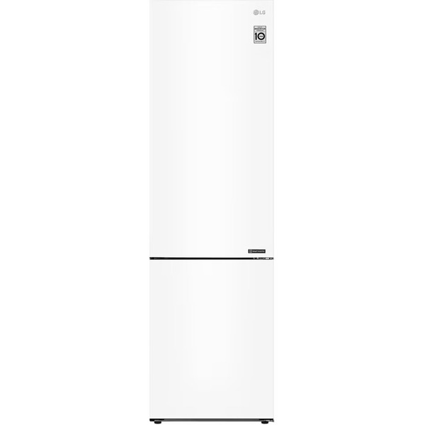 Холодильник LG GA-B509CQCL