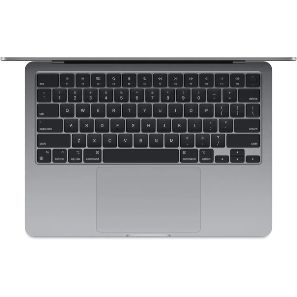 Ноутбук Apple Macbook AIR 13" M3 16GB/512GB Space Grey MXCR3HN/A A3113 + Адаптер Red Line BS-01 16А