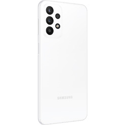 Смартфон Samsung Galaxy A23 SM-A235FZWUSKZ 4GB/64GB (белый)