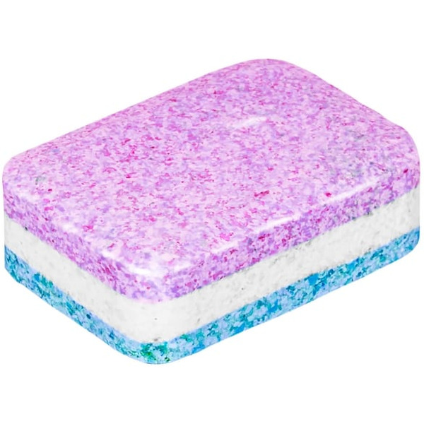 Таблетки для посудомоечных машин MAUNFELD Purity Premium all in 1 MDT100PP