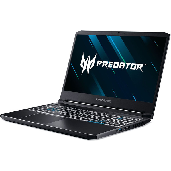 Ноутбук Acer Predator Helios 300 PH315-53-7747 NH.Q7YEU.007