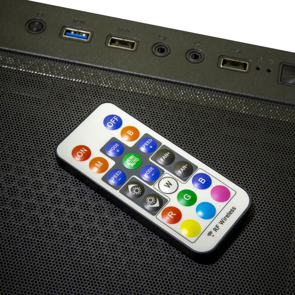 Компьютер Jet Gamer 5i14400FD16M1X406L2W7