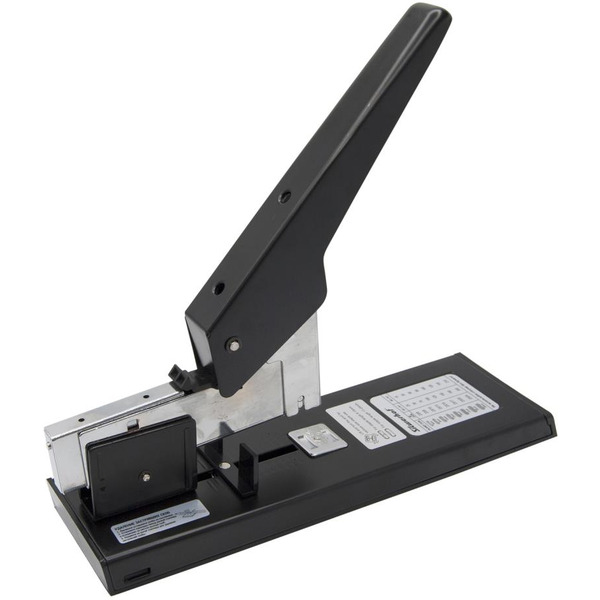 Степлер Silwerhof 401080-01