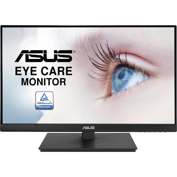 Монитор ASUS Eye Care VA229QSB