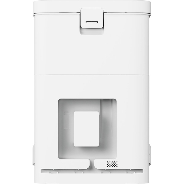 Робот-пылесос Xiaomi Robot Vacuum H50 White BHR08GUEU (OV43GL)