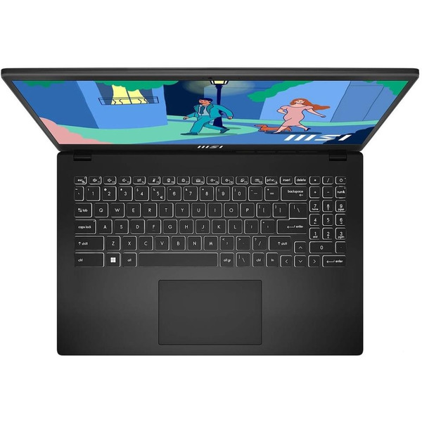 Ноутбук MSI Modern 15 B7M-434XBY Win11Pro