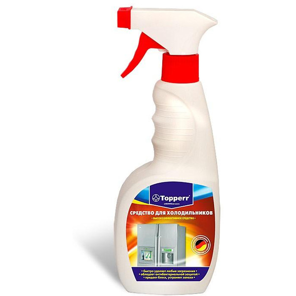 Чистящее средство TOPPERR 3102