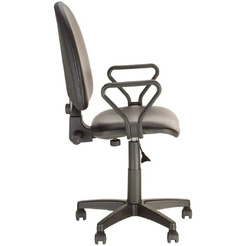 Офисное кресло Nowy Styl Prestige GTP V-4 (черный)