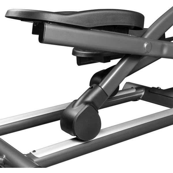 Эллиптический тренажер Alpin Edelweiss X-200