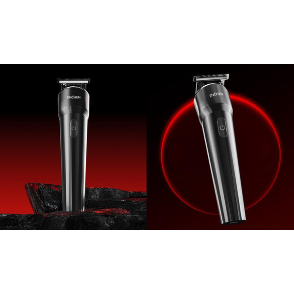 Триммер Enchen Beardo