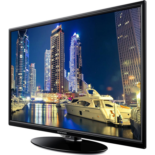 Телевизоры Daewoo L24S630VKE