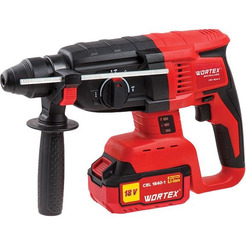 Перфоратор Wortex CRH 1824-2 (0329285)