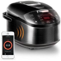 Мультиварка REDMOND RMC-M800S