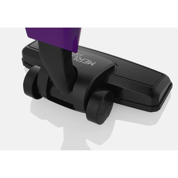 Пылесос Arnica Merlin Pro ET13213 (фиолетовый)