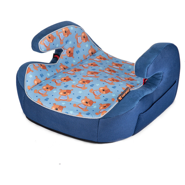 Детское сиденье Lorelli Venture (Blue Cute Bears)