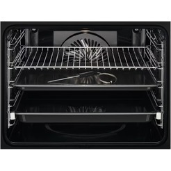 Электрический духовой шкаф Electrolux KOEBP39Z