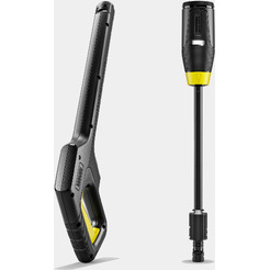 Мойка высокого давления Karcher K6 Comfort Premium 1.324-900.0