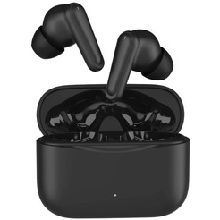 Наушники Hyundai H-EP203 (черный)