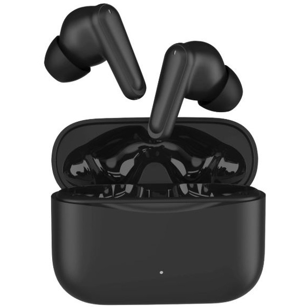 Наушники Hyundai H-EP203 (черный)