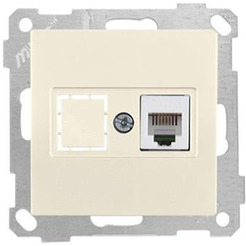 Розетка Mutlusan 2100-125-0102