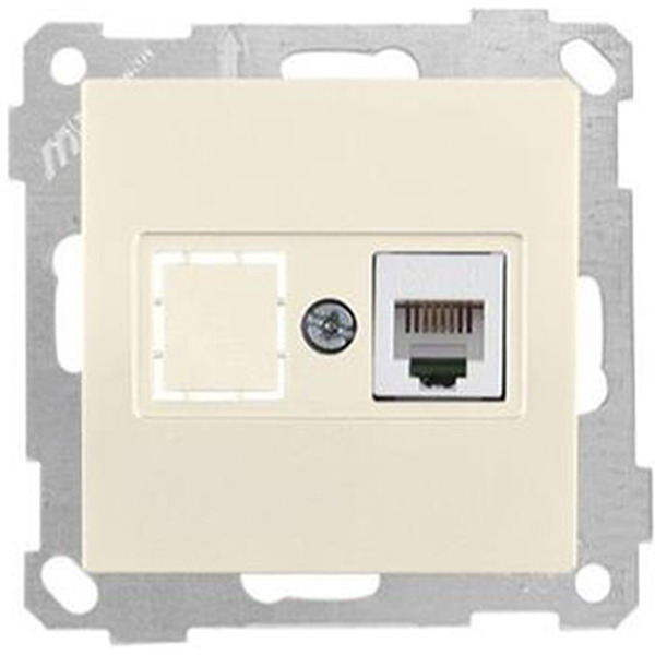 Розетка Mutlusan 2100-125-0102