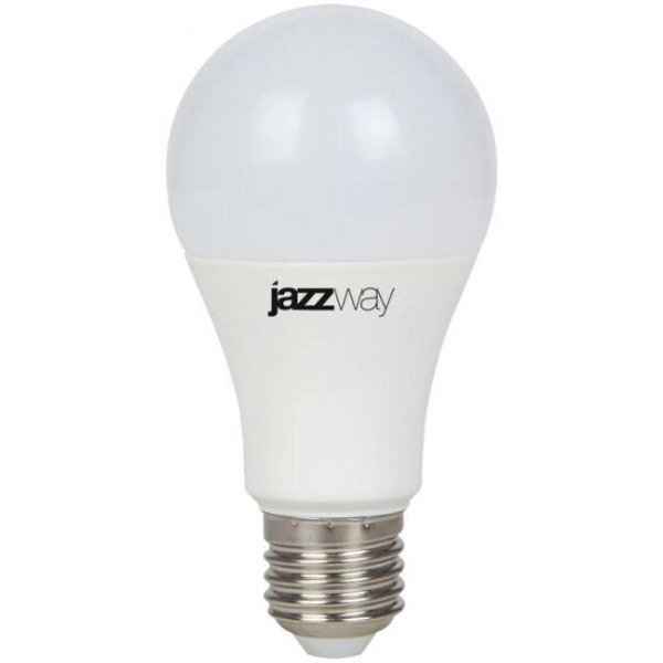 Светодиодная лампа Jazzway PLED-LX A60 15w E27 3000K