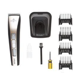 Машинка для стрижки Dewal Cut Pro 03-961