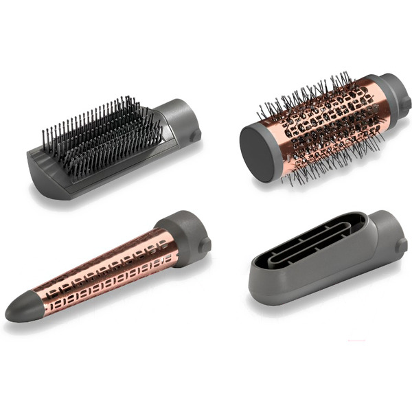 Фен-щетка BABYLISS AS136E