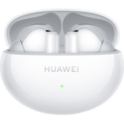 Беспроводные наушники HUAWEI FreeBuds 6i T0019 (белый)