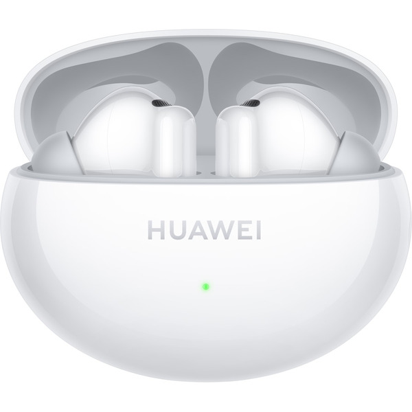 Беспроводные наушники HUAWEI FreeBuds 6i T0019 (белый)