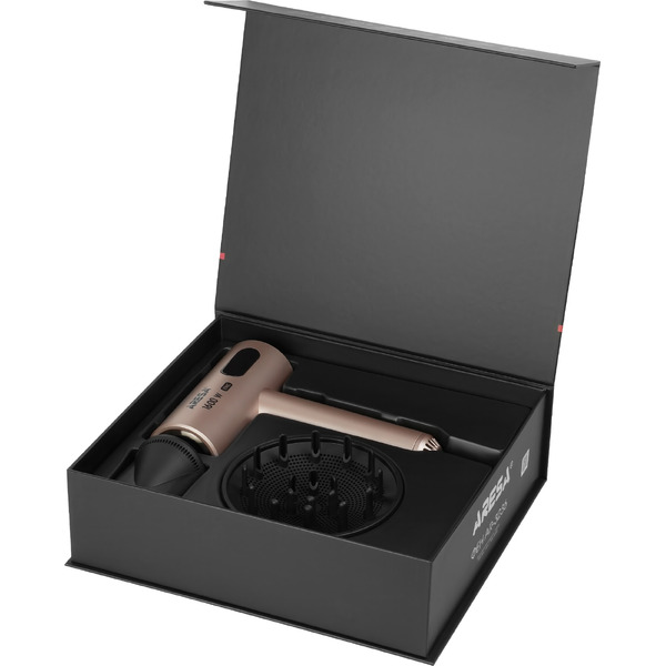 Фен Aresa AR-3236