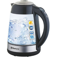 Электрочайник Sakura SA-2729DBK