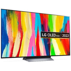 Телевизор LG OLED48C24LA