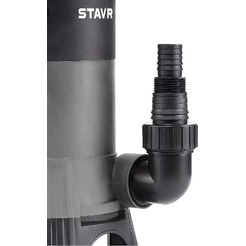 Дренажный насос STAVR НПД-900 (ст900нпд)