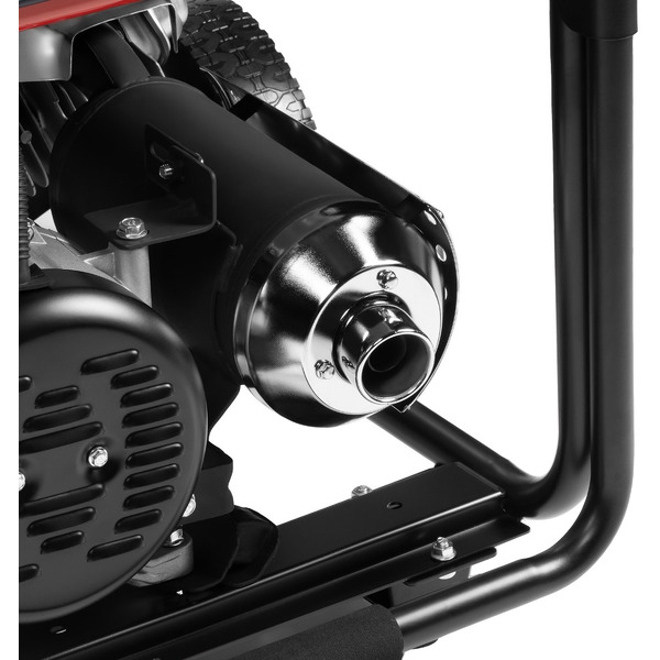 Генератор Stavr SEG 8500EA 9040200036