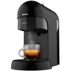 Кофеварка Cecotec Capricciosa Black