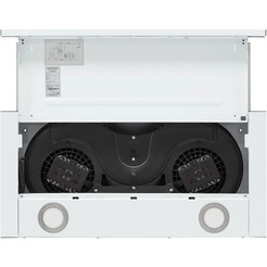 Кухонная вытяжка Krona Kamilla MV 6002 White